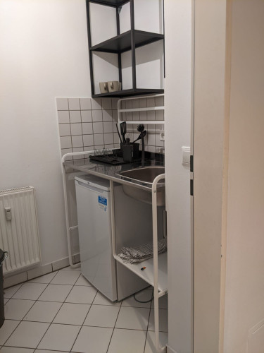 Spacious & new suite (Dresden)  - Gallery -  5