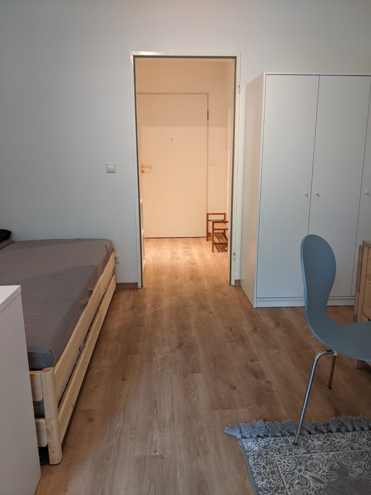  Spacious & New Suite (Dresden)  -  Spacious & new suite (Dresden)  - Gallery -  6