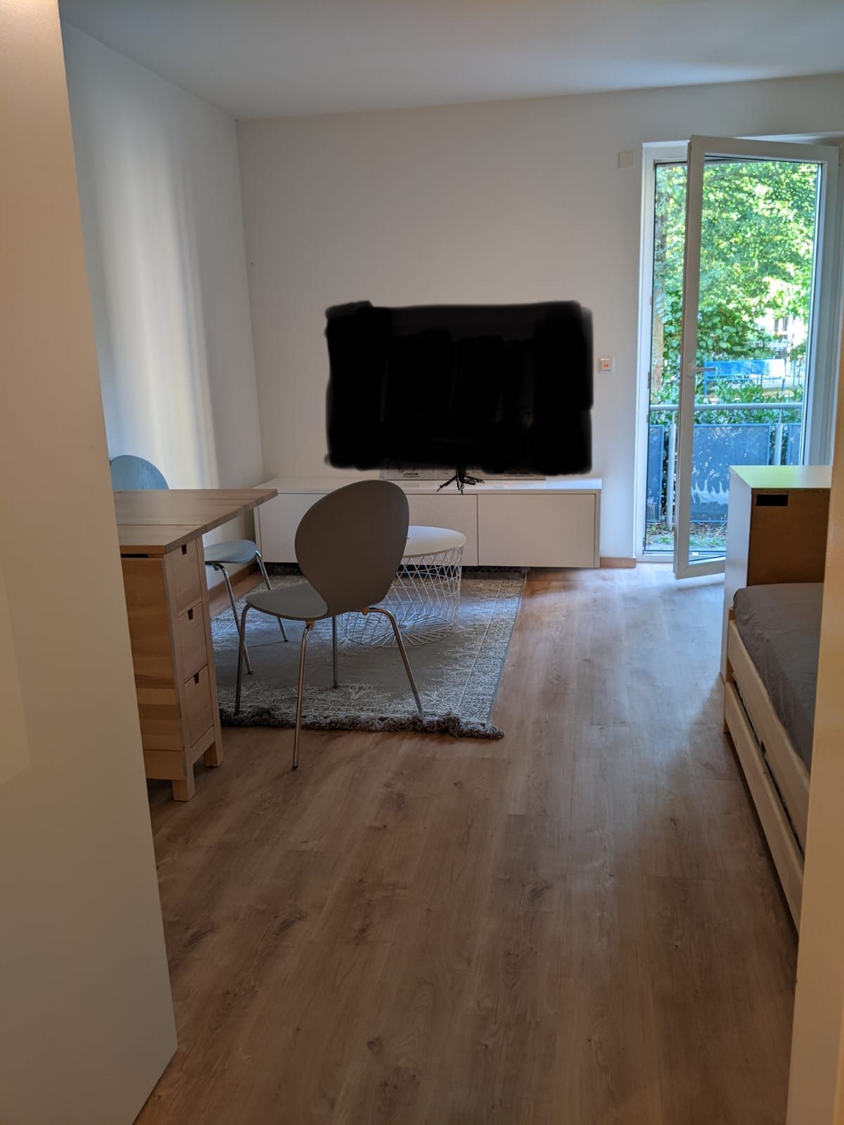 Spacious & New Suite (Dresden)  -  Spacious & new suite (Dresden)  - Gallery -  2
