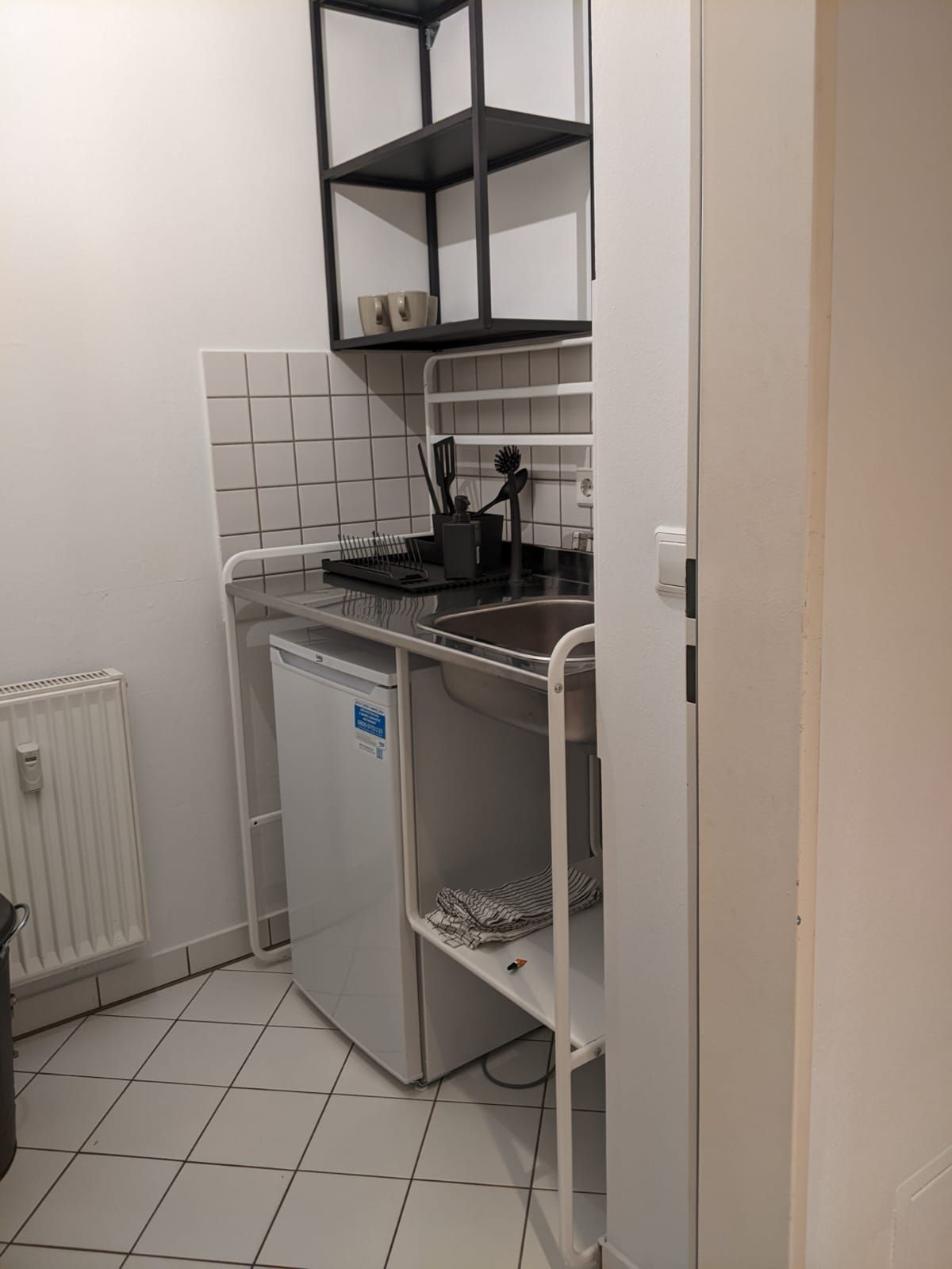  Spacious & New Suite (Dresden)  -  Spacious & new suite (Dresden)  - Gallery -  3