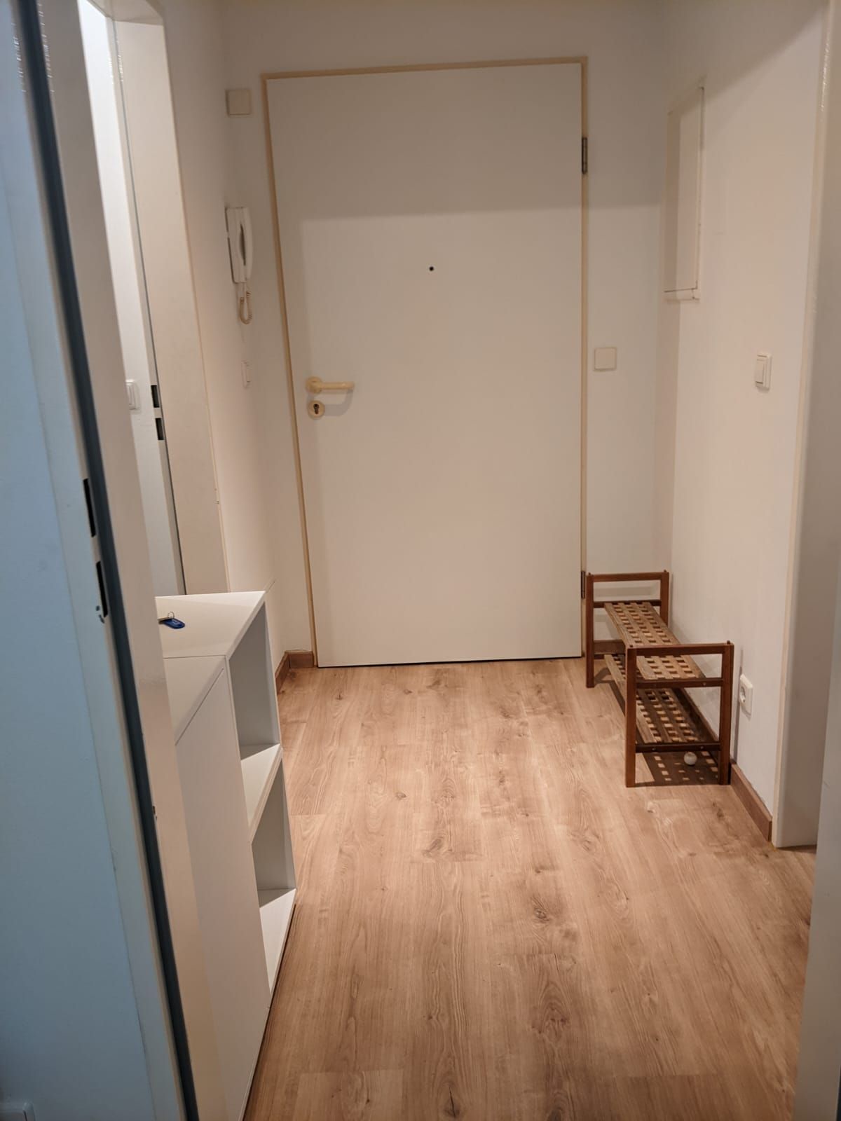  Spacious & New Suite (Dresden)  -  Spacious & new suite (Dresden)  - Gallery -  1