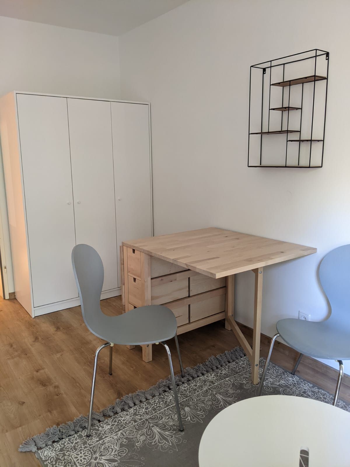  Spacious & New Suite (Dresden)  -  Spacious & new suite (Dresden)  - Gallery -  7