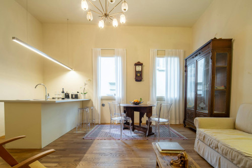 Via dei Saponai, Florence - Gallery - 7
