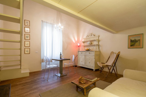 Via dei Saponai, Florence - Gallery - 10