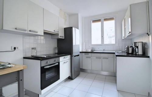 Rue Duret, Paris  - Gallery -  5