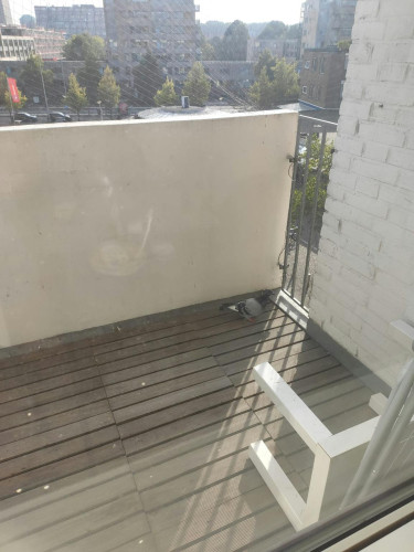 Sierplein, Amsterdam