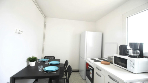 Square Vitruve, Paris  - Gallery -  5