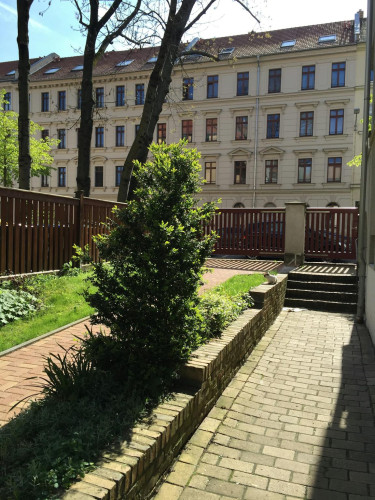 William-Zipperer-Straße, Leipzig