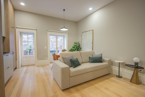 Rua da Liberdade, Guimarães