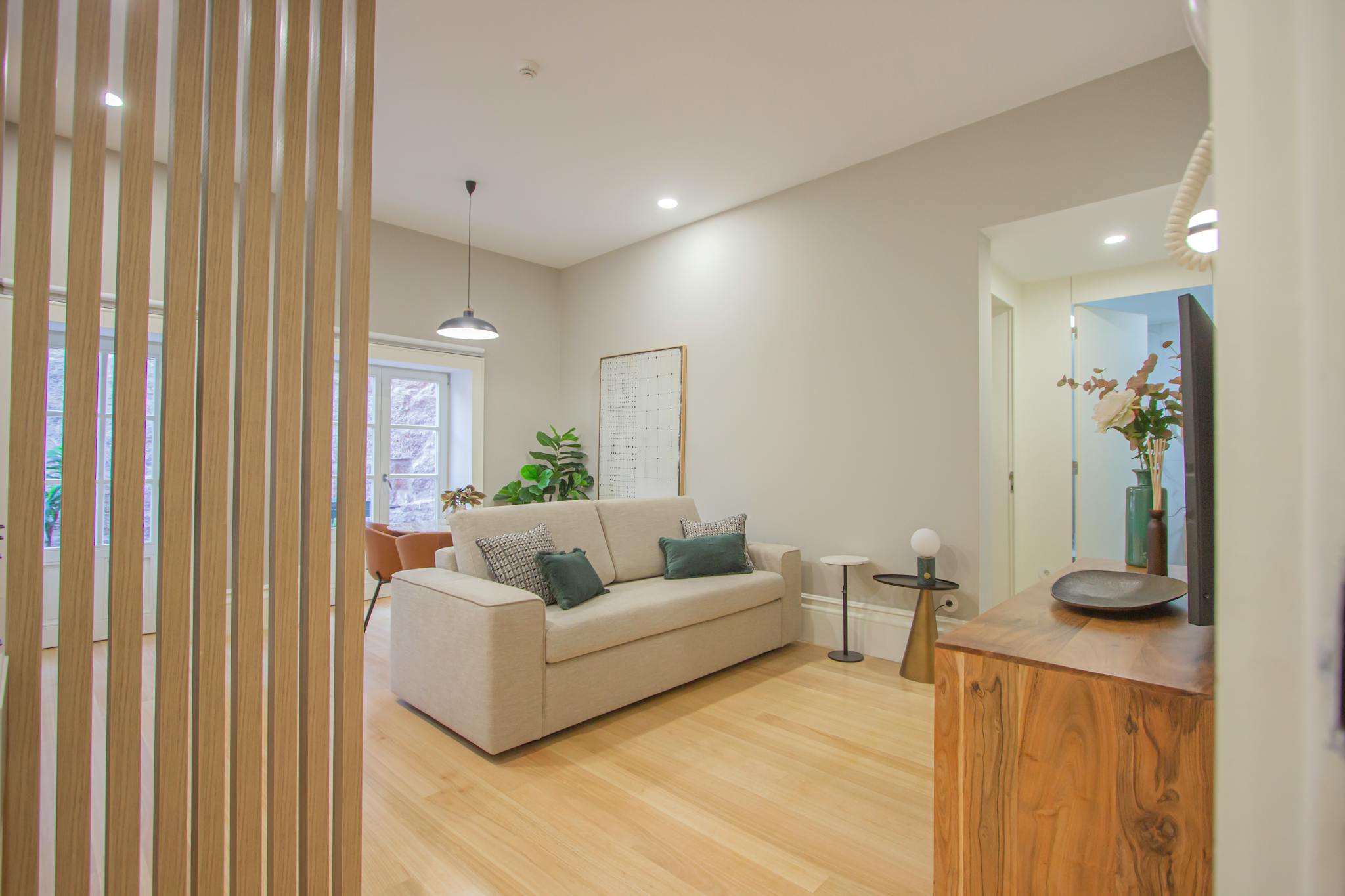 Entire Place - Rua da Liberdade, Guimarães - Gallery - 1