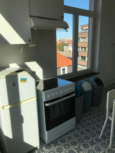 Rue de Theux, Ixelles  - Gallery -  5