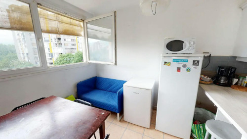 Galerie de l'Arlequin, Grenoble