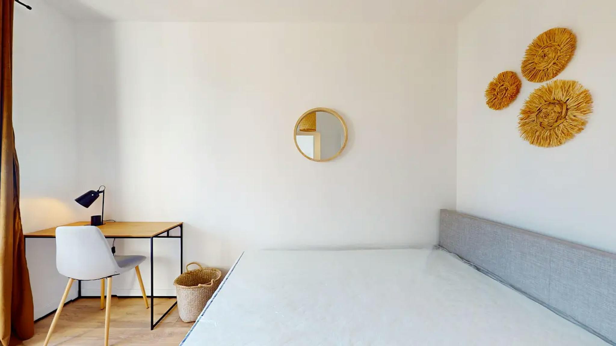  Private Room  -  Avenue des États-Unis, Toulouse  - Gallery -  1
