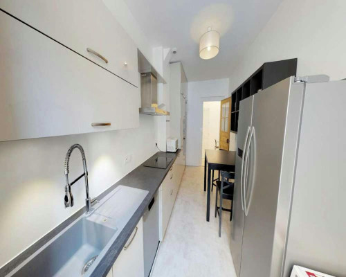 Rue Jarente, Lyon  - Gallery -  5