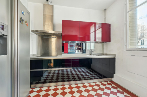 Avenue des Ternes, Paris  - Gallery -  5