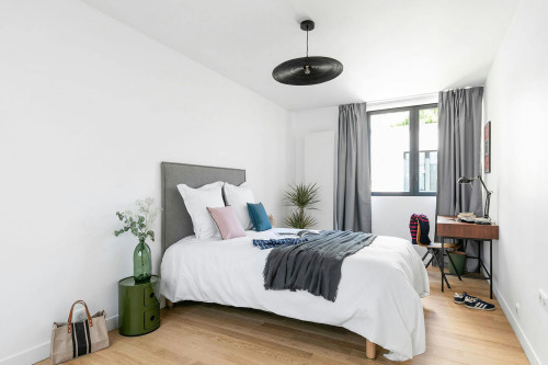 Rue Violet, Paris  - Gallery -  5