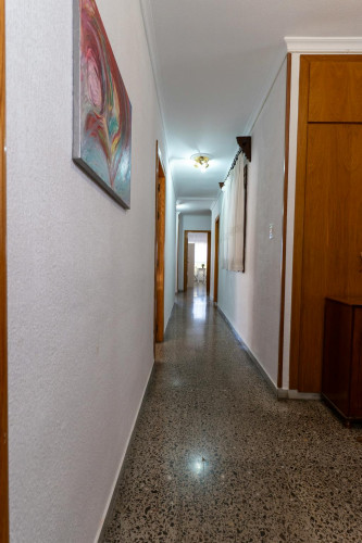 Calle Doctor Barraquer, Almería - Gallery - 9