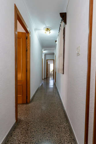 Calle Doctor Barraquer, Almería - Gallery - 10