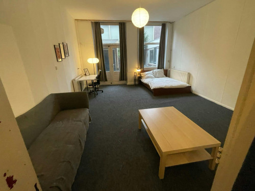 Vlamingstraat, Delft