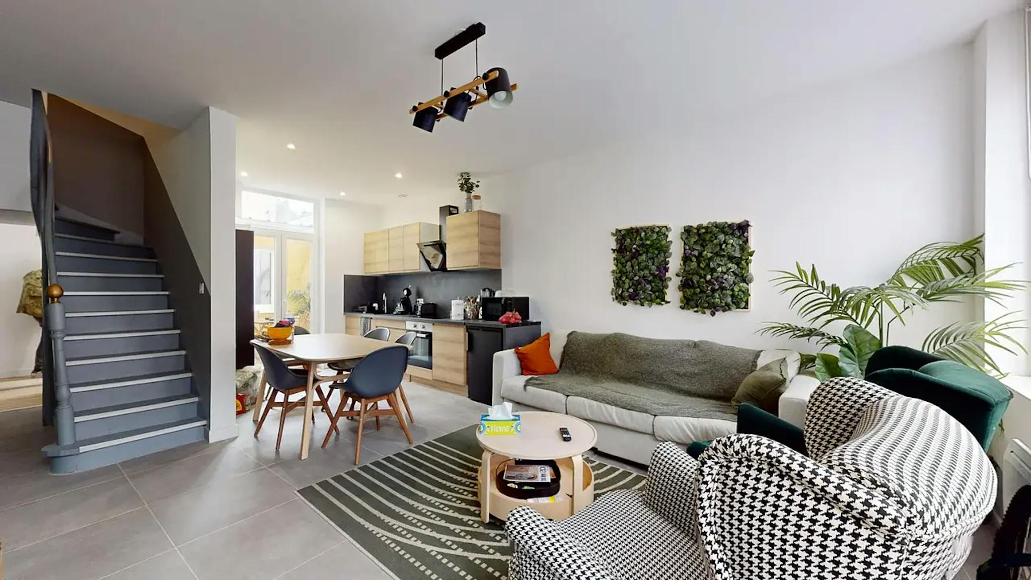  Private Room  -  Rue Blin de Bourdon, Amiens  - Gallery -  1