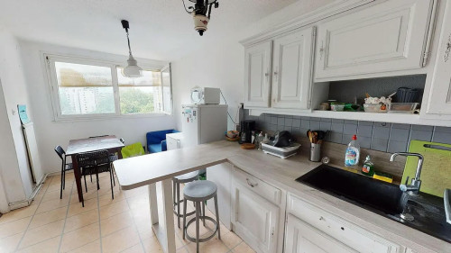 Galerie de l'Arlequin, Grenoble