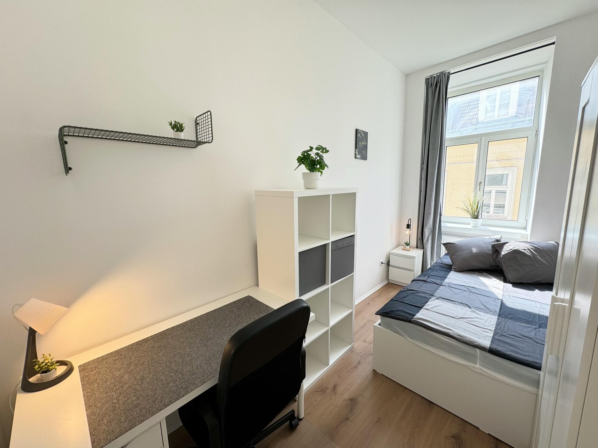  Private Room  -  Millergasse, Vienna  - Gallery -  1