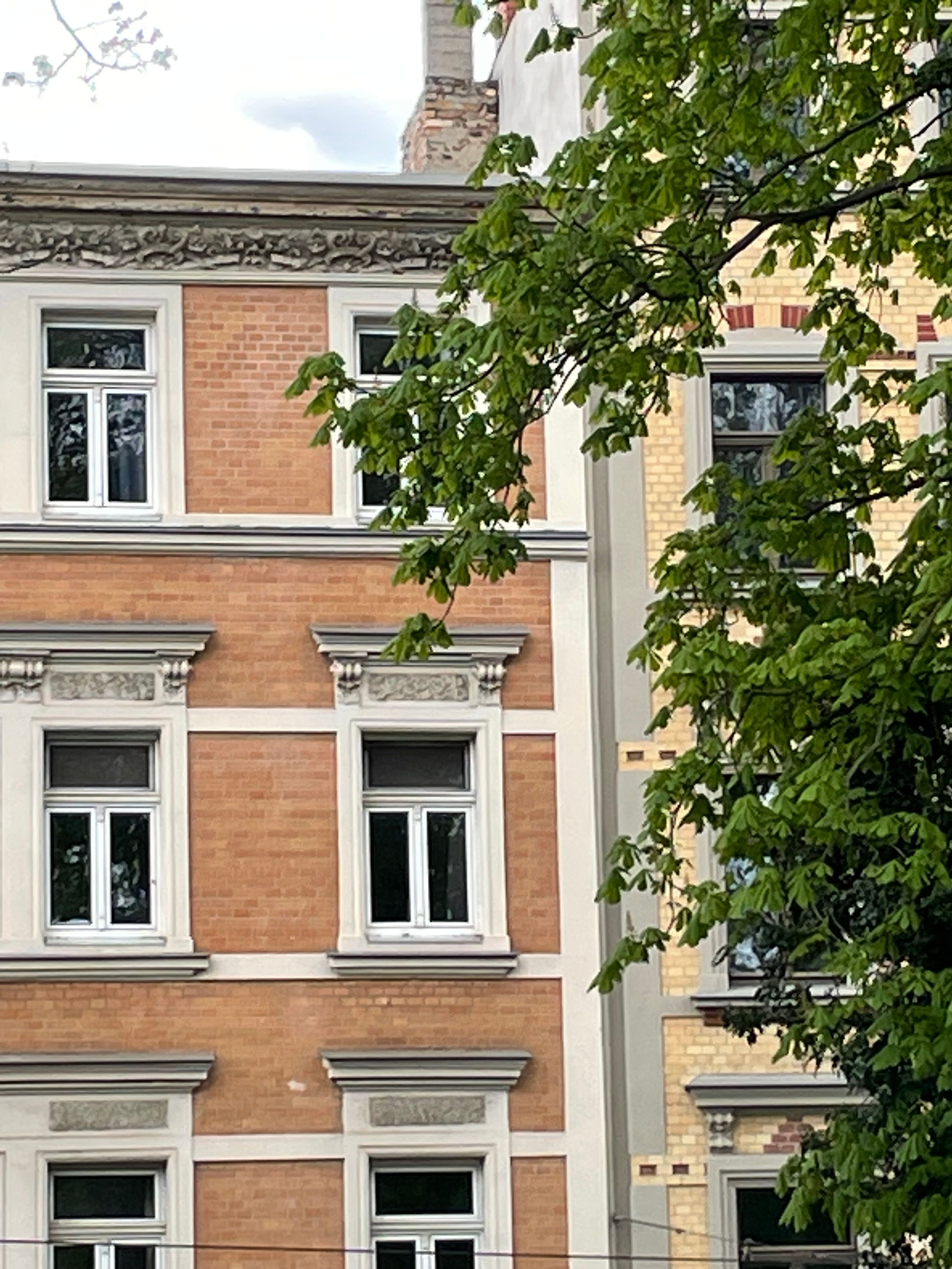  Quiet & Beautiful Home In Halle (Saale)  -  Quiet & beautiful home in Halle (Saale)  - Gallery -  1