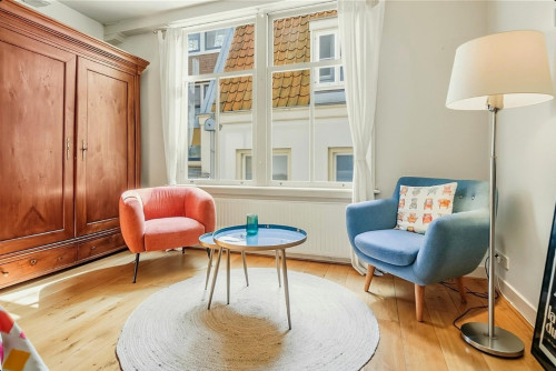 Runstraat, Amsterdam