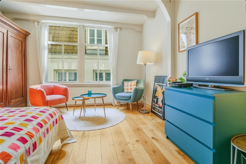 Runstraat, Amsterdam - Gallery - 6