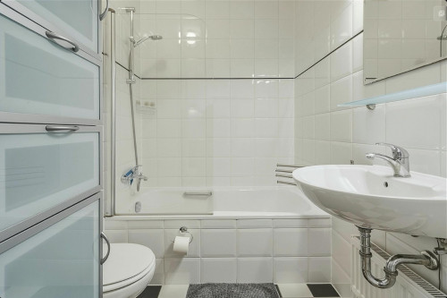 Runstraat, Amsterdam