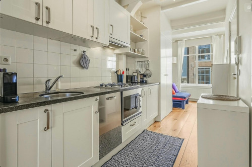 Runstraat, Amsterdam