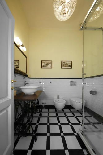 Via Giovanni Maria Cecchi, Florence - Gallery - 6