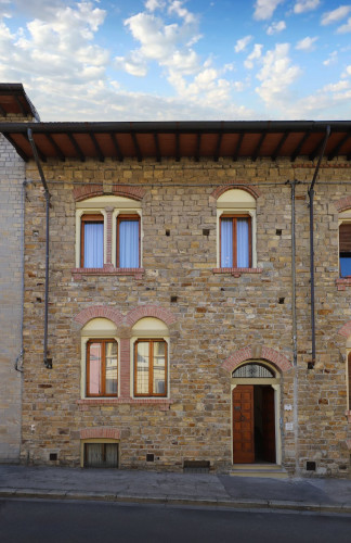 Via Giovanni Maria Cecchi, Florence - Gallery - 7