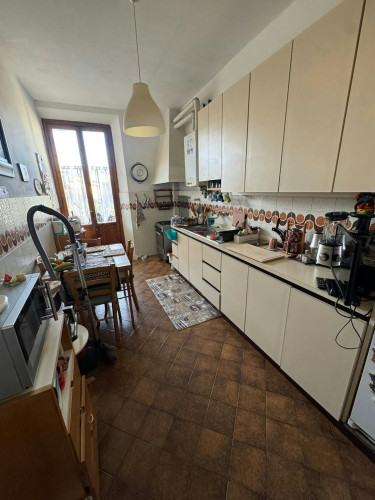 Via Francesco Caracciolo, Florence - Gallery - 5