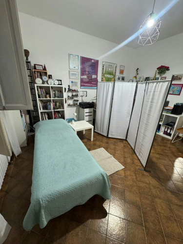 Via Francesco Caracciolo, Florence - Gallery - 10