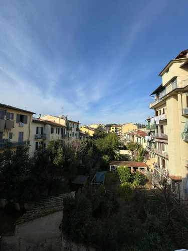 Via Francesco Caracciolo, Florence - Gallery - 9