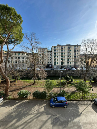 Via Francesco Caracciolo, Florence - Gallery - 7