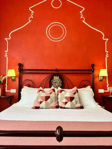 Via Giovanni Maria Cecchi, Florence