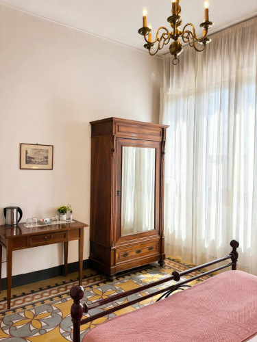 Via Giovanni Maria Cecchi, Florence