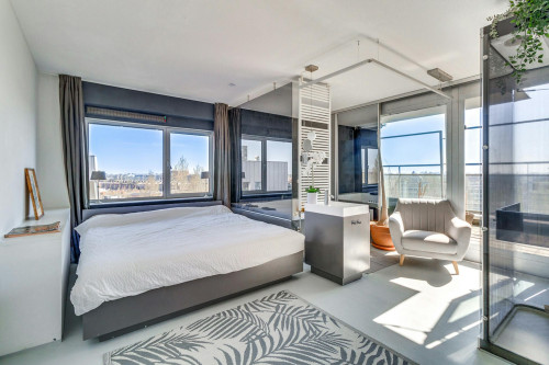 Rietlandpark, Amsterdam