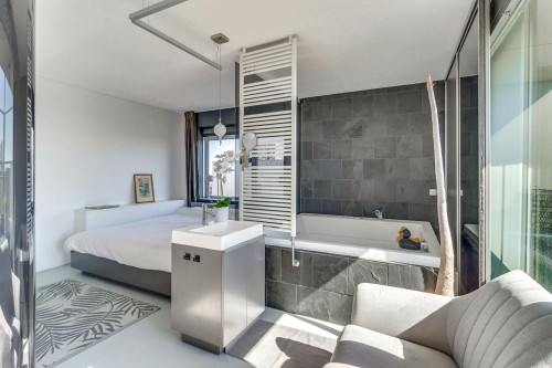 Rietlandpark, Amsterdam