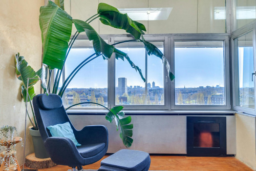 Rietlandpark, Amsterdam  - Gallery -  5