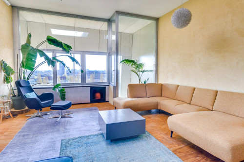 Rietlandpark, Amsterdam