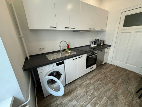 Friedrich-Karl-Straße, Berlin