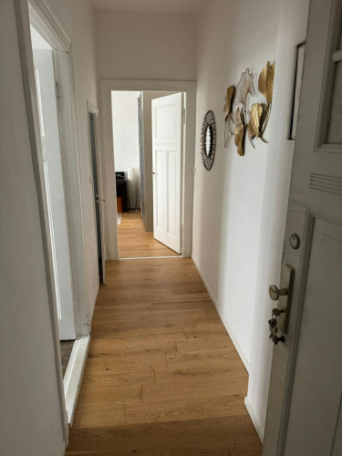 Friedrich-Karl-Straße, Berlin