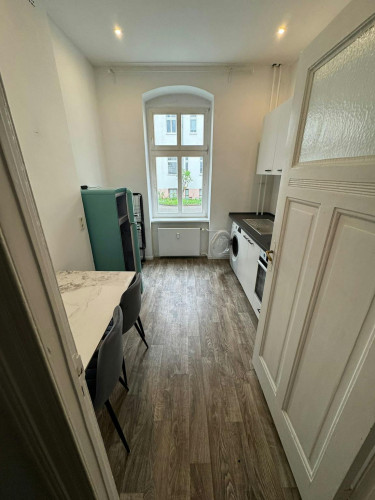 Friedrich-Karl-Straße, Berlin