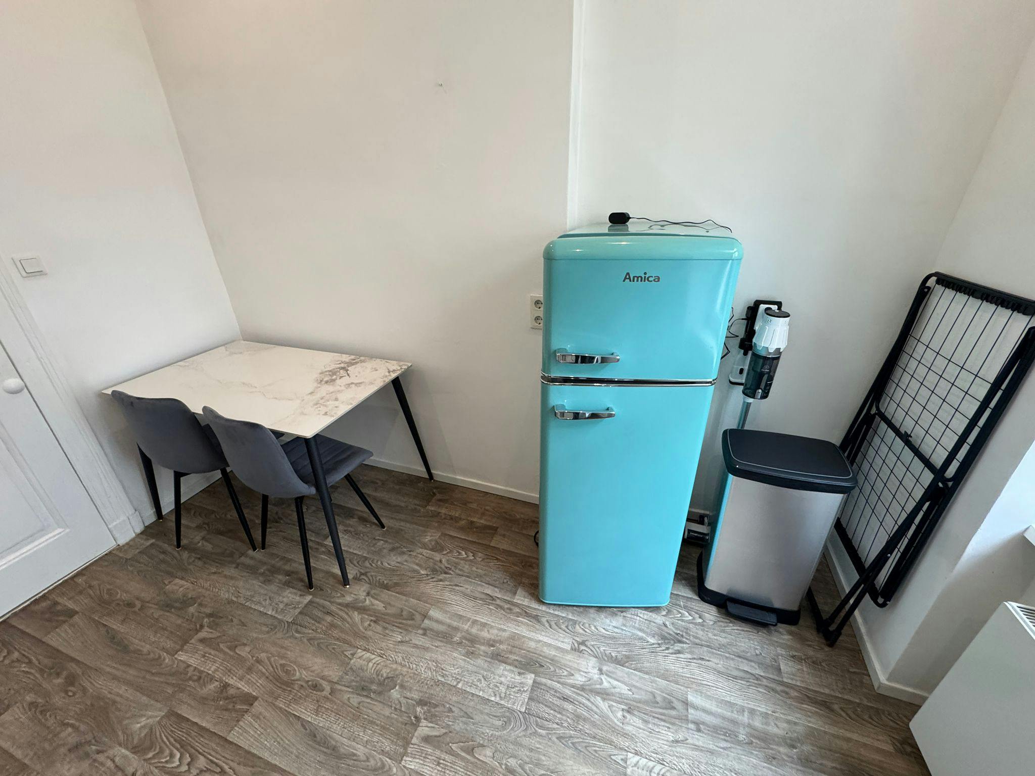  Entire Place  -  Friedrich-Karl-Straße, Berlin  - Gallery -  1