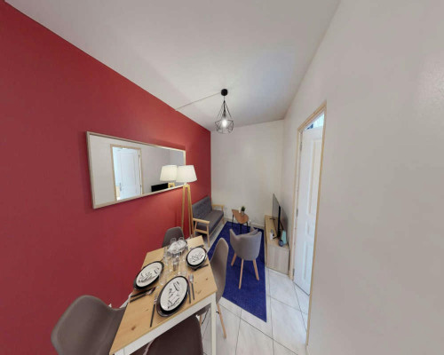 Rue Bonte Pollet, Lille  - Gallery -  5