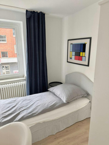 Rather Straße, Düsseldorf