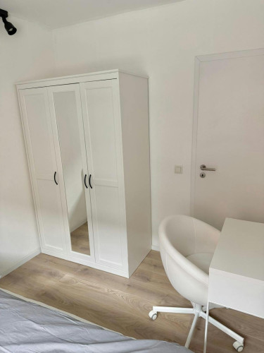 Rather Straße, Düsseldorf